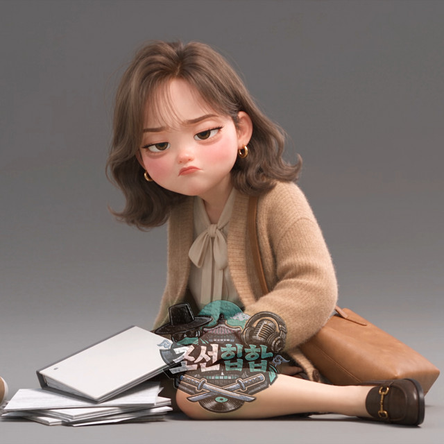 Artwork for 돈 때문에