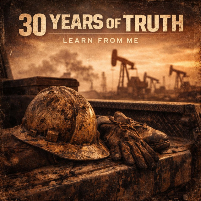 Artwork for 30 years of Truth