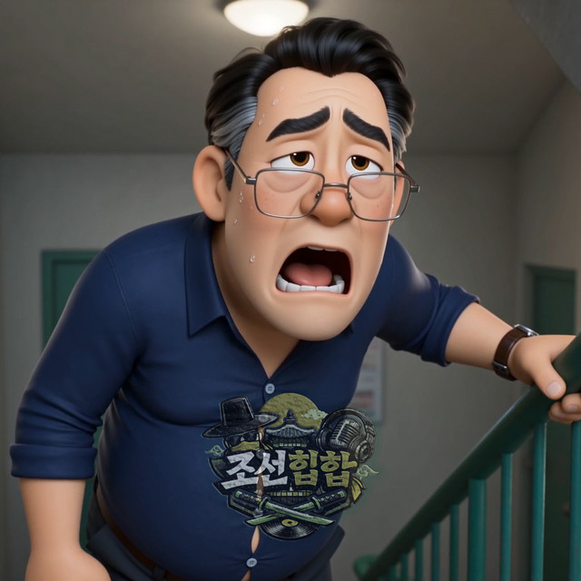 Artwork for 내 나이가 어때서는 개뿔