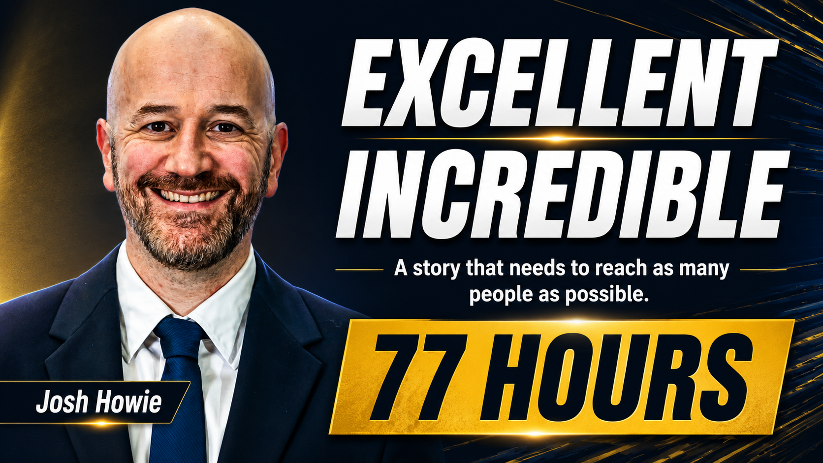Artwork for 77 Hours