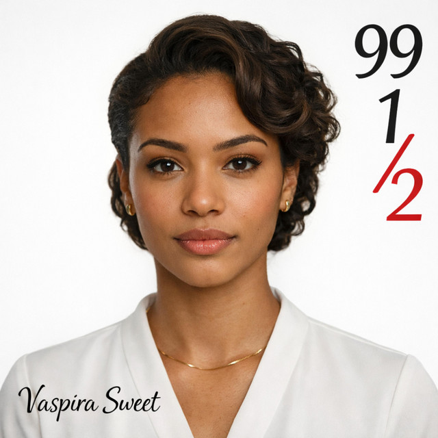 Artwork for 99 1/2
