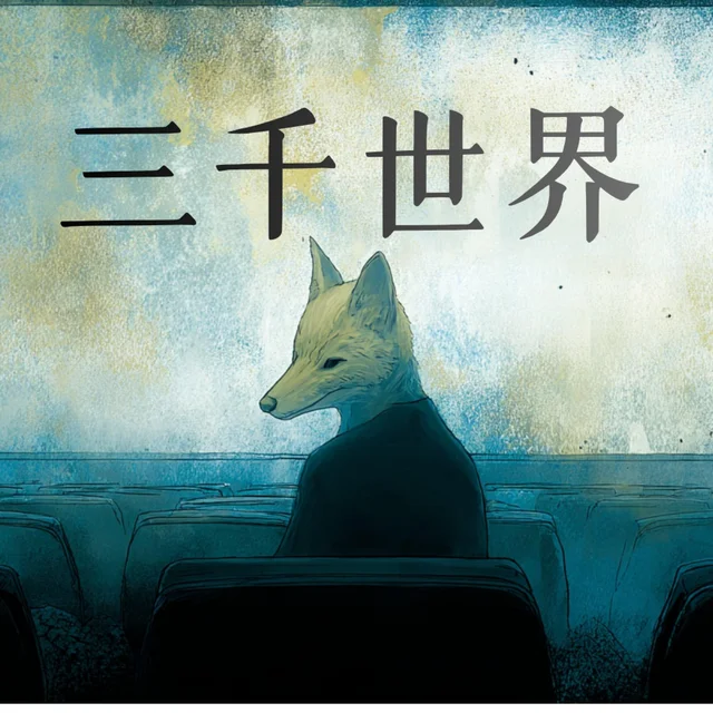 Artwork for 悪魔