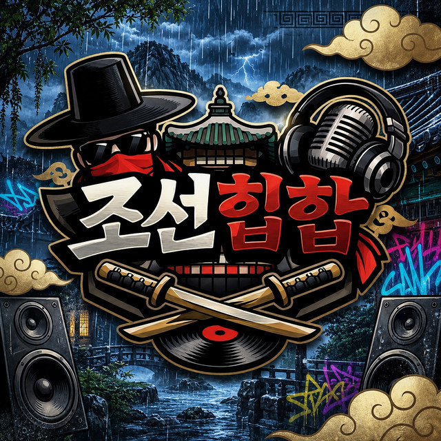 Artwork for 창밖에 비가 와요