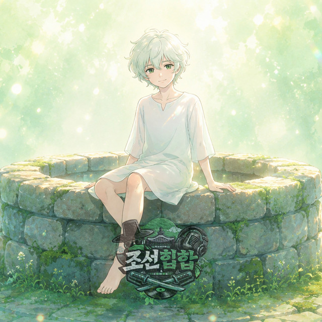Artwork for 마음이라는 우물