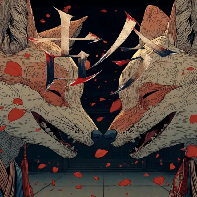 Artwork for 古今