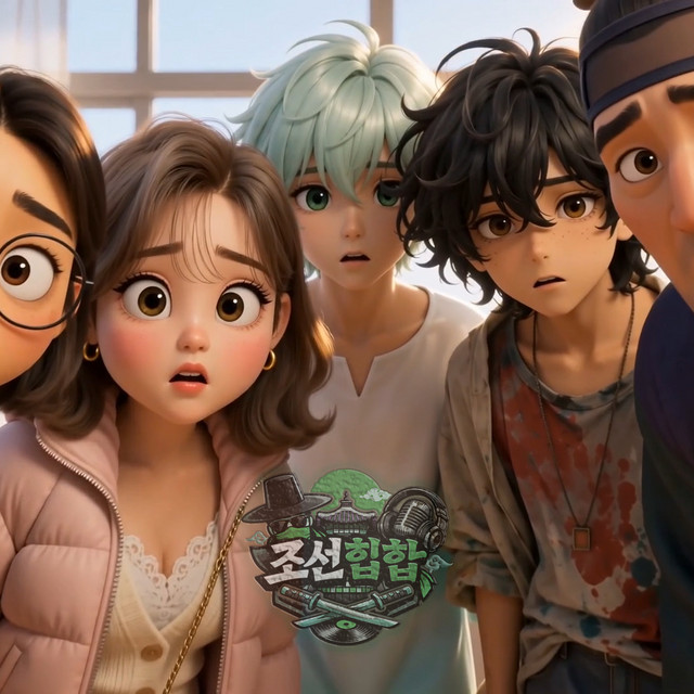 Artwork for 정말 참 이상해