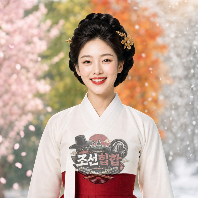 Artwork for 사계동행