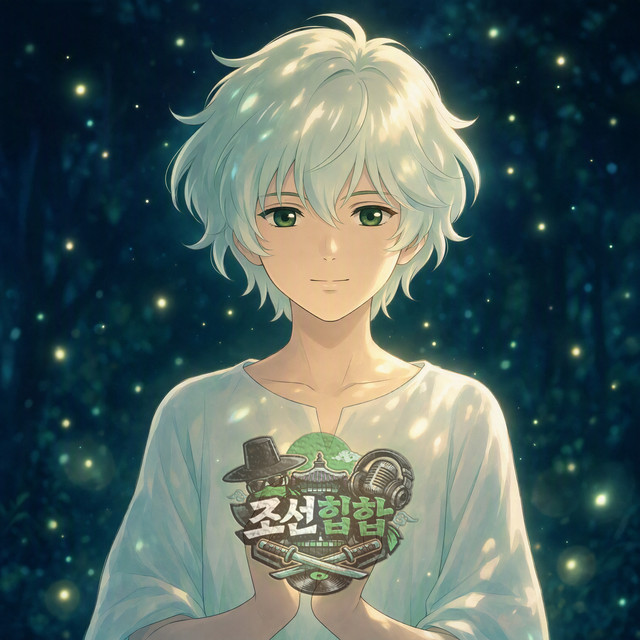 Artwork for 오늘의 너를 꼭 안아줘