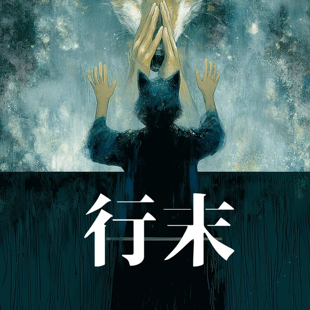Artwork for 行末