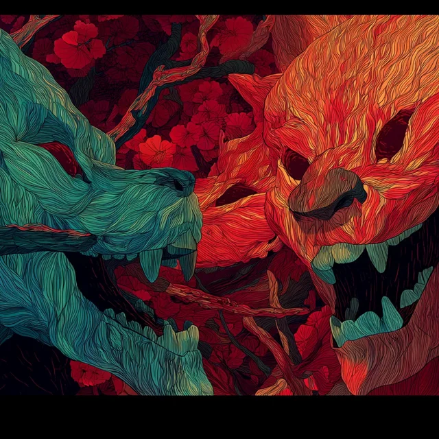 Artwork for 規則線