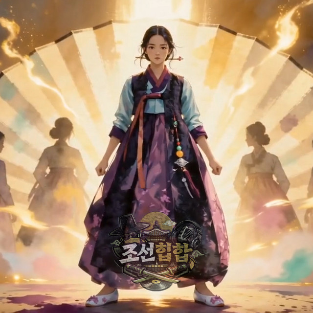 Artwork for 터키 행진곡, 밤의 주인