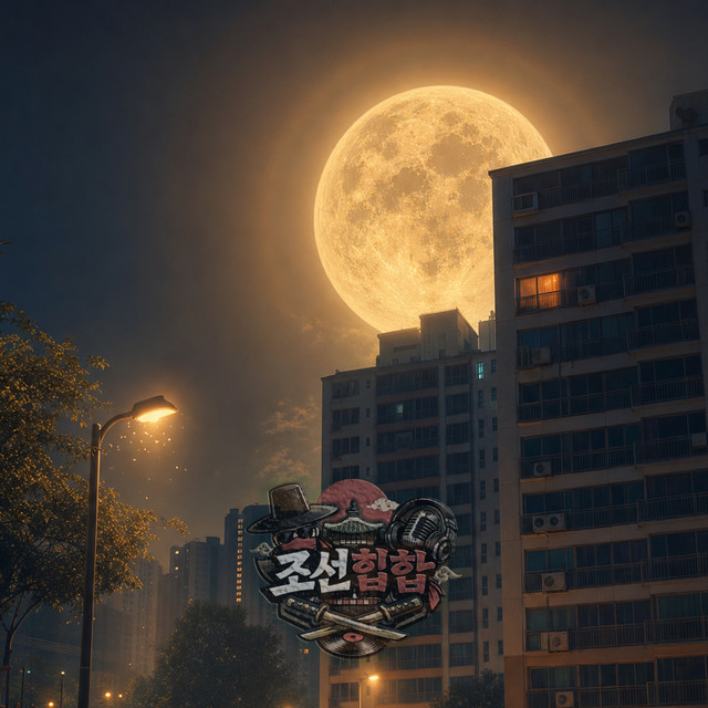 Artwork for 열대야