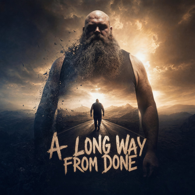 Artwork for A Long Way From Done