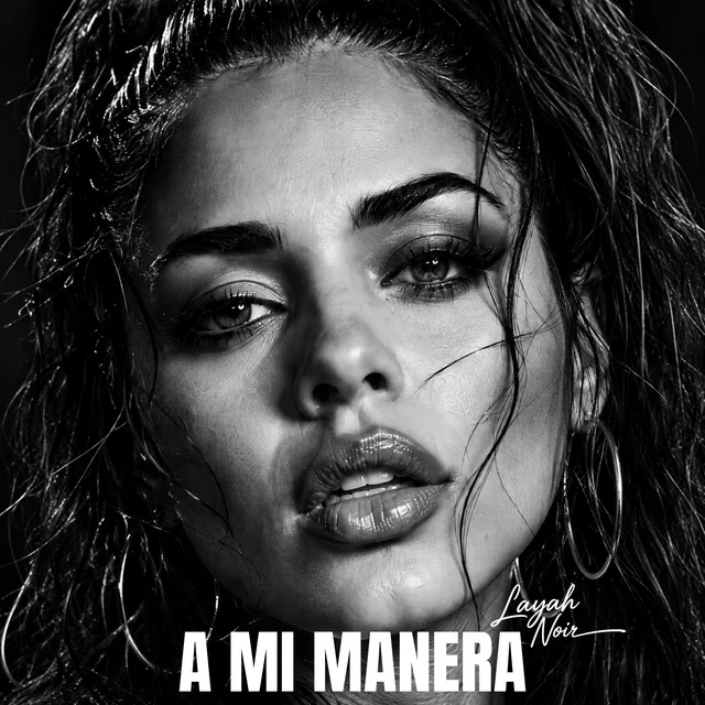Artwork for A Mi Manera