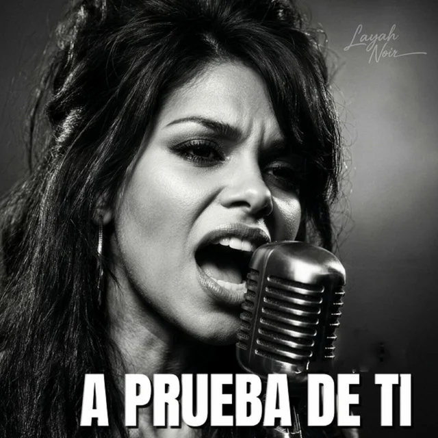 Artwork for A Prueba de Ti