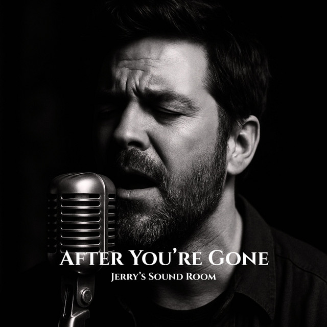 Artwork for After You’re Gone