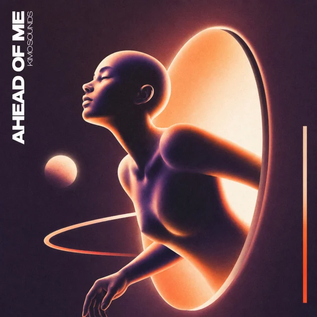 Artwork for Ahead of Me