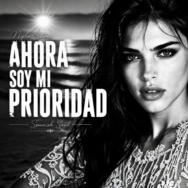 Artwork for Ahora Soy Mi Prioridad
