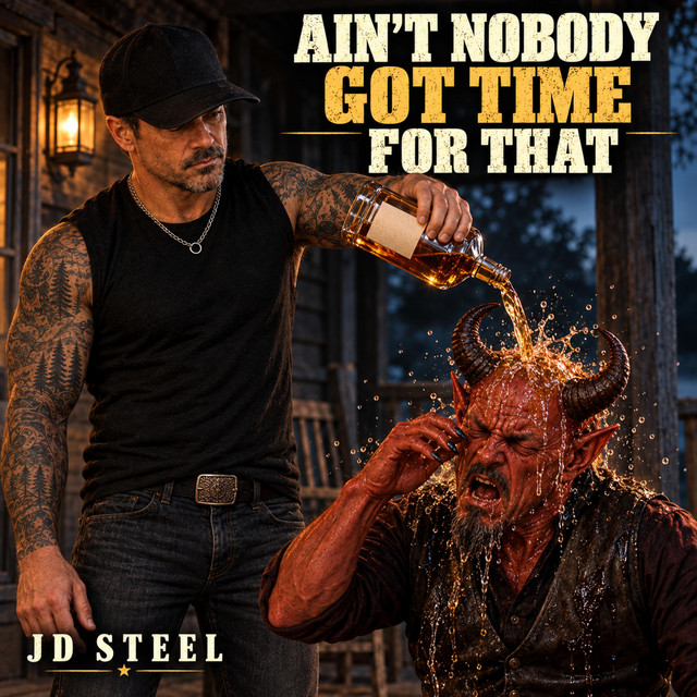 Artwork for Ain’t Nobody Got Time for That