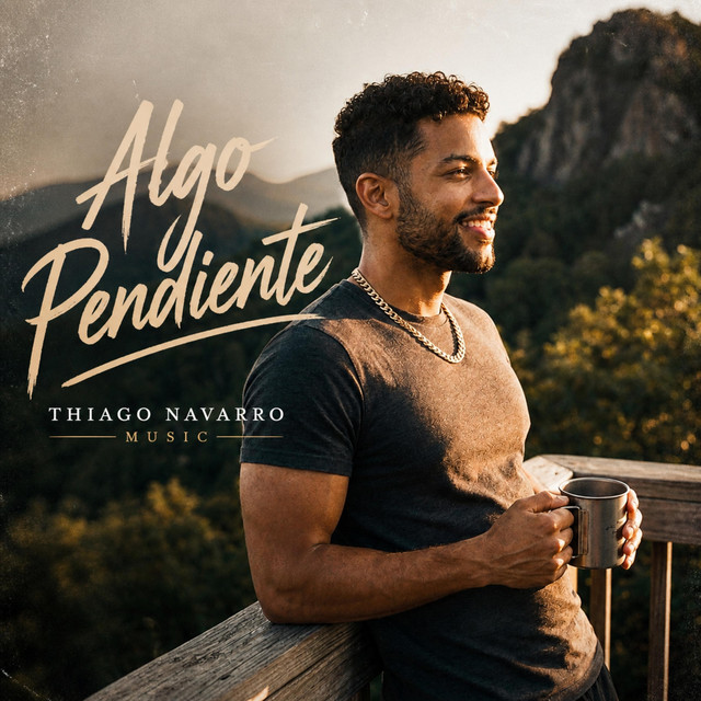 Artwork for Algo Pendiente