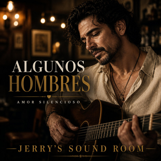 Artwork for Algunos Hombres