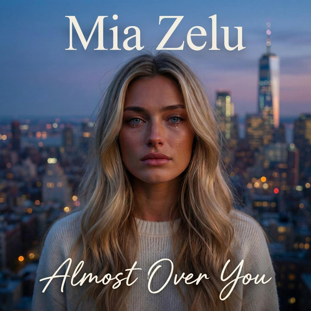 Artwork for Almost Over You