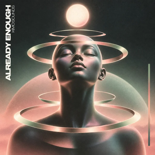 Artwork for Already Enough