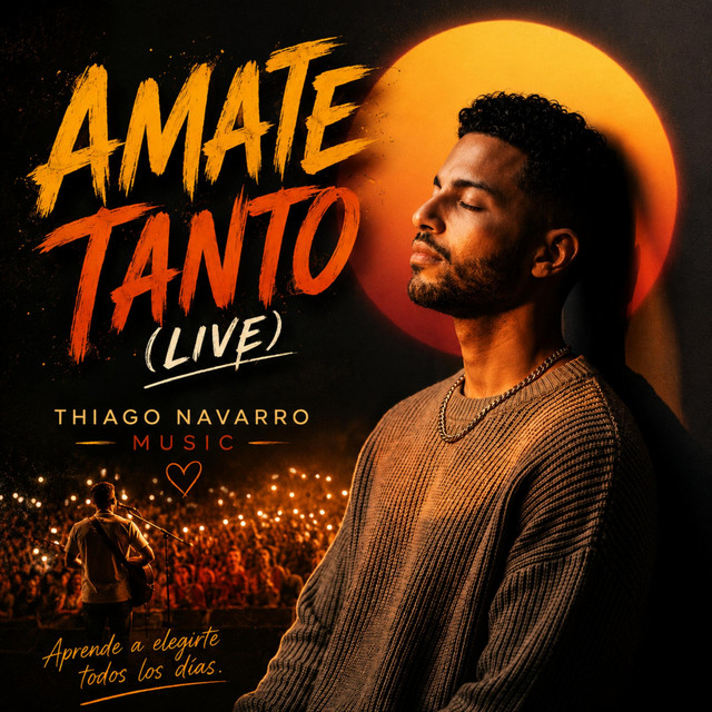 Artwork for Amate tanto (Live)