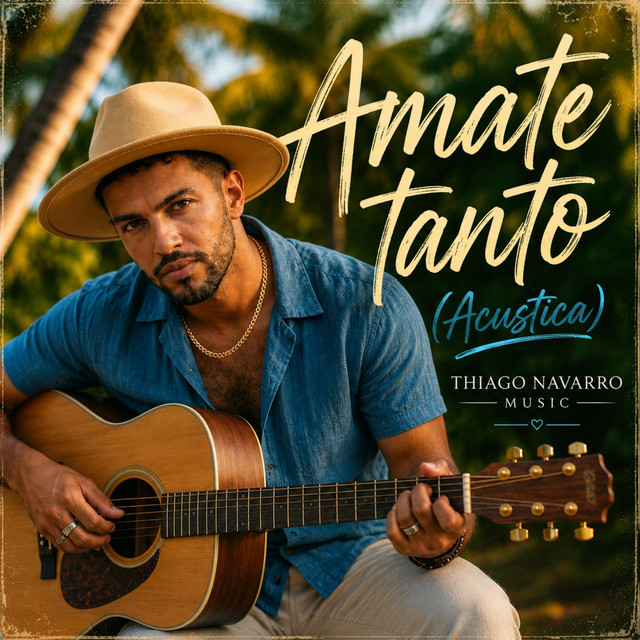 Artwork for Amate.Tanto (Acustica)