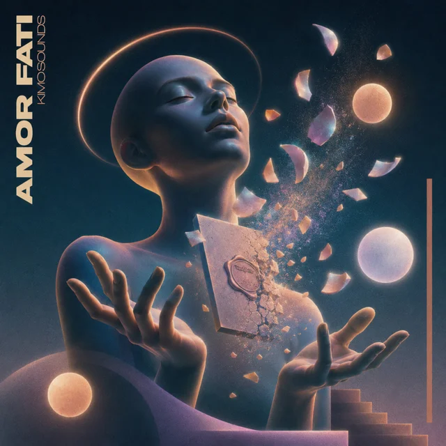 Artwork for Amor Fati