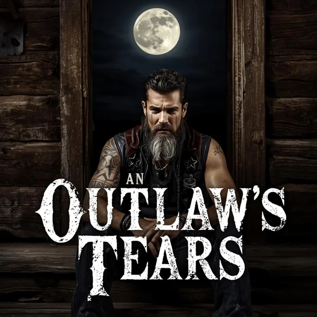 Artwork for An Outlaw's Tears