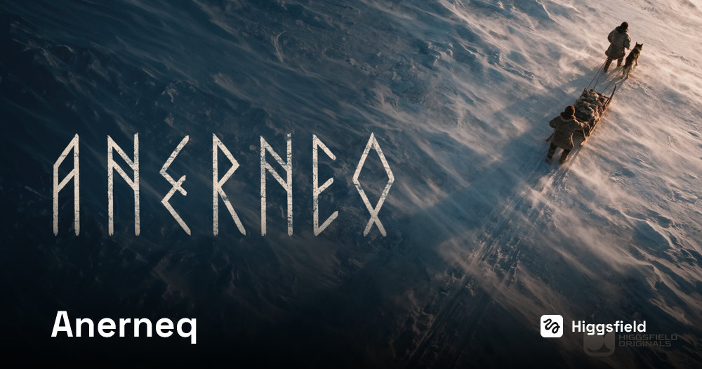 Artwork for Anerneq