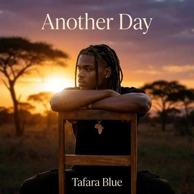 Artwork for Another Day