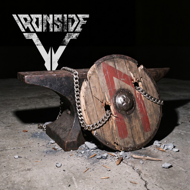 Artwork for Anvil
