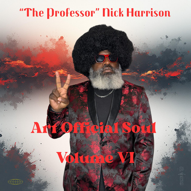 Artwork for Art Official Soul: Volume VI