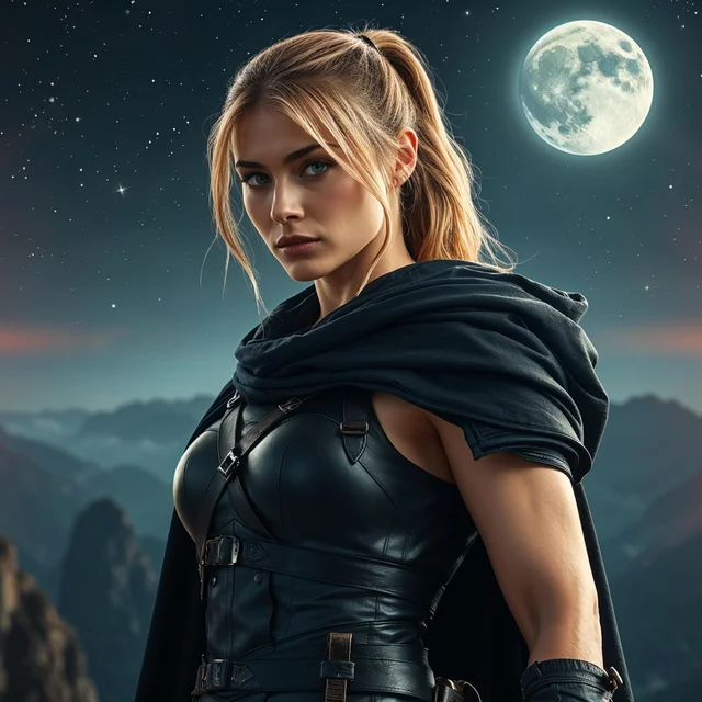 Artwork for Artemis (Silent Arrow)