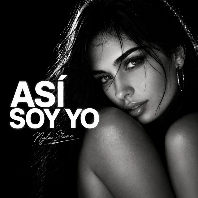 Artwork for Así Soy Yo