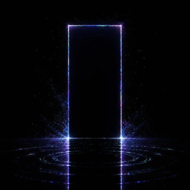 Artwork for At Death's Door