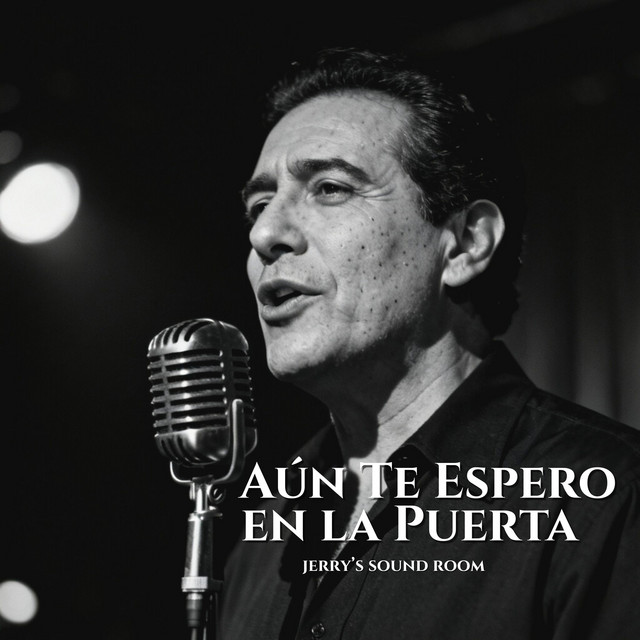 Artwork for Aún Te Espero en la Puerta