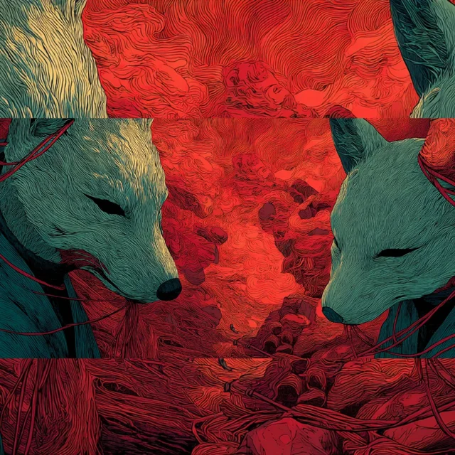 Artwork for 輪廻
