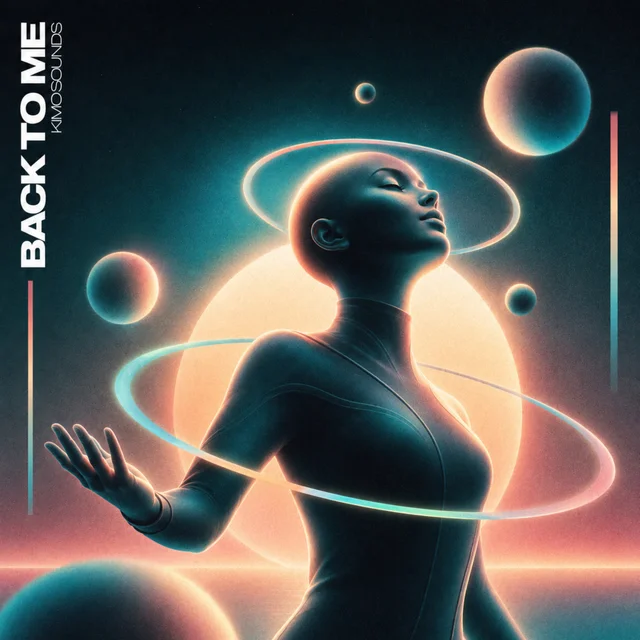 Artwork for Back to Me