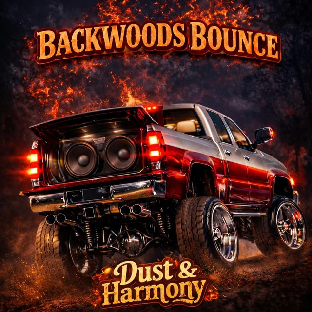Artwork for Backwoods Bounce