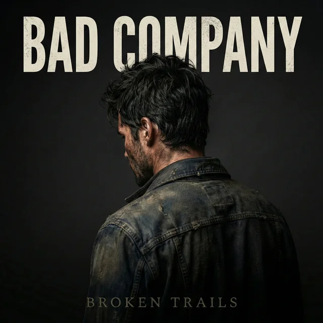Artwork for Bad Company