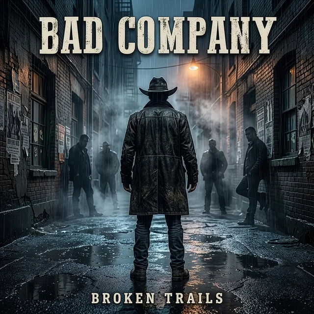 Artwork for Bad Company (Acoustic)