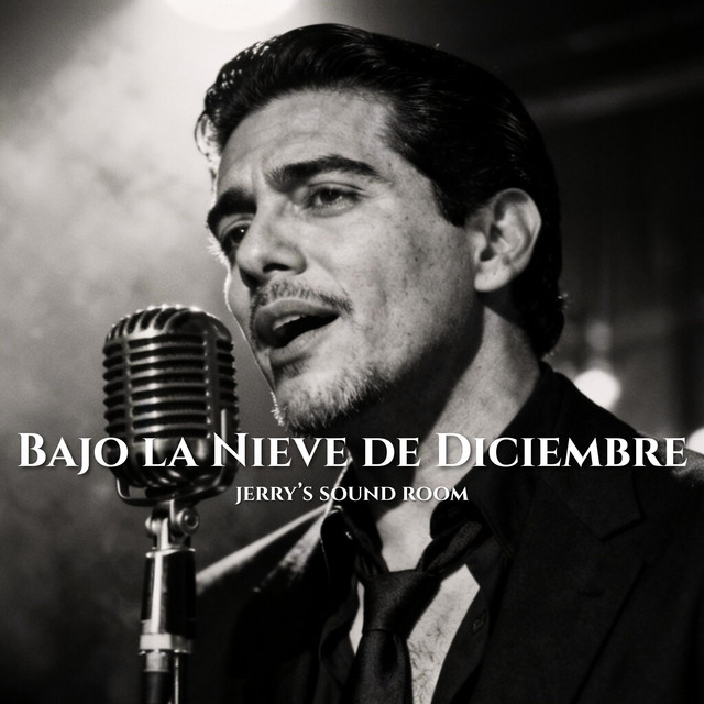 Artwork for Bajo la Nieve de Diciembre