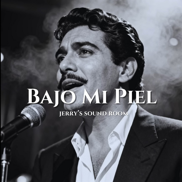 Artwork for Bajo Mi Piel