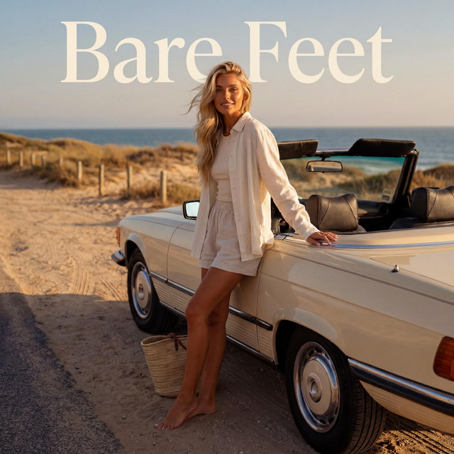Artwork for Bare Feet