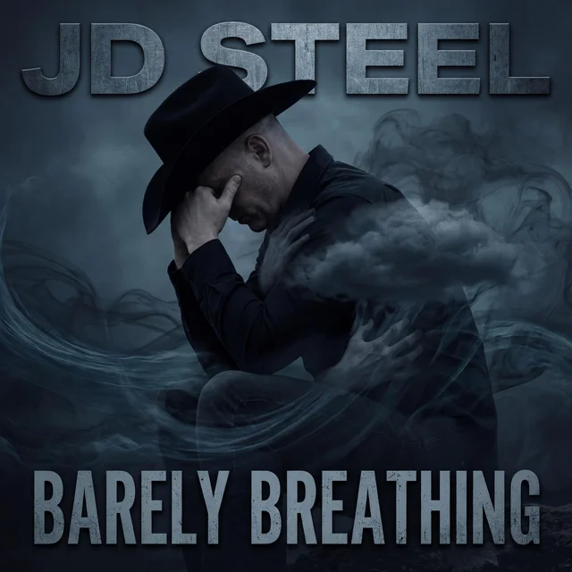 Artwork for Barely Breathing