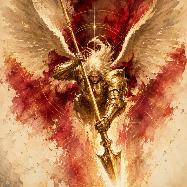 Artwork for Before an Angel Falls