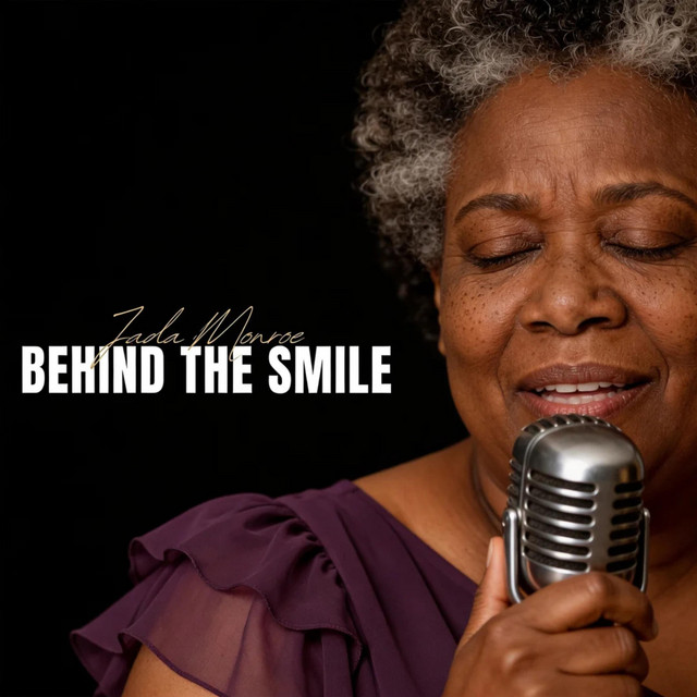 Artwork for Behind The Smile